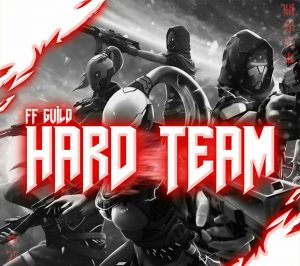 HARD  TEAM guild