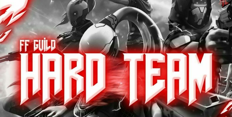 HARD  TEAM guild