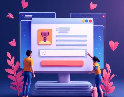 آموزش ثبت نام